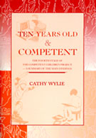 Ten years old and competent: The fourth stage of the Competent Children project - a summary of the main findings