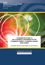 Early childhood education and young adult competencies at age 16. Technical report 2 from the age-16 phase of the longitudinal Competent Children, Competent Learners study